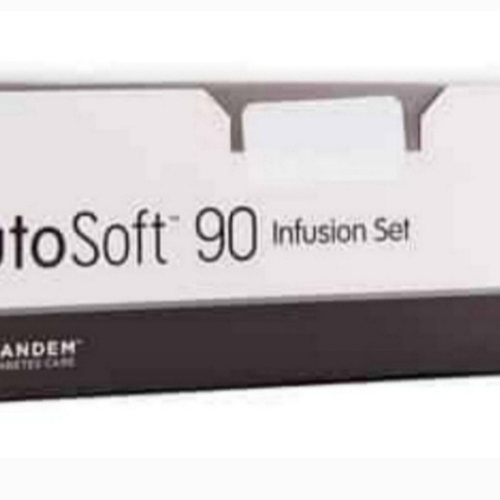 NEW TANDEM AUTOSOFFT 90